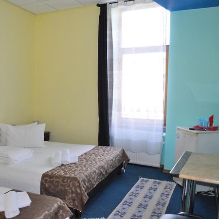 Pension Flamingo Brasov Exterior photo