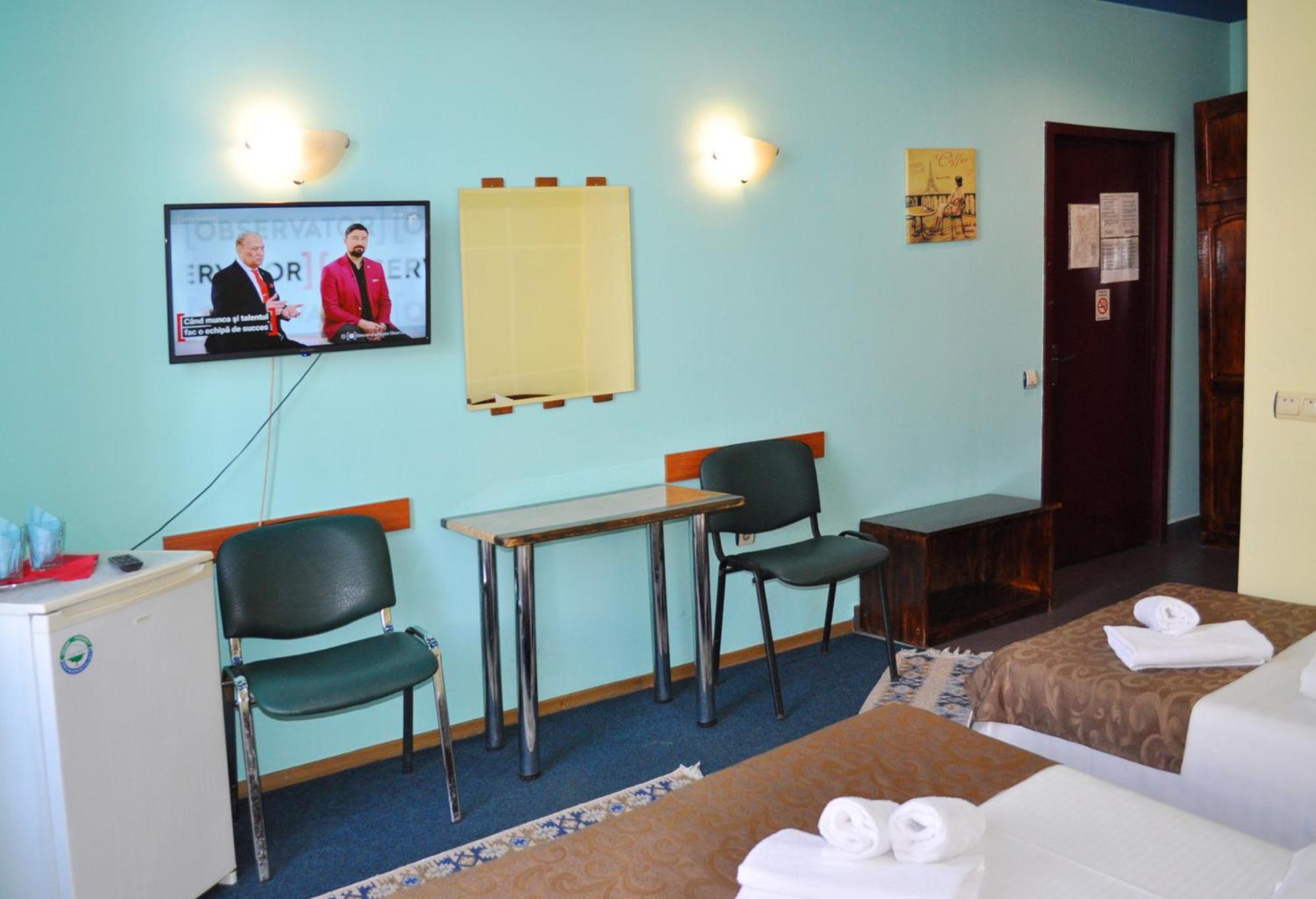 Pension Flamingo Brasov Exterior photo