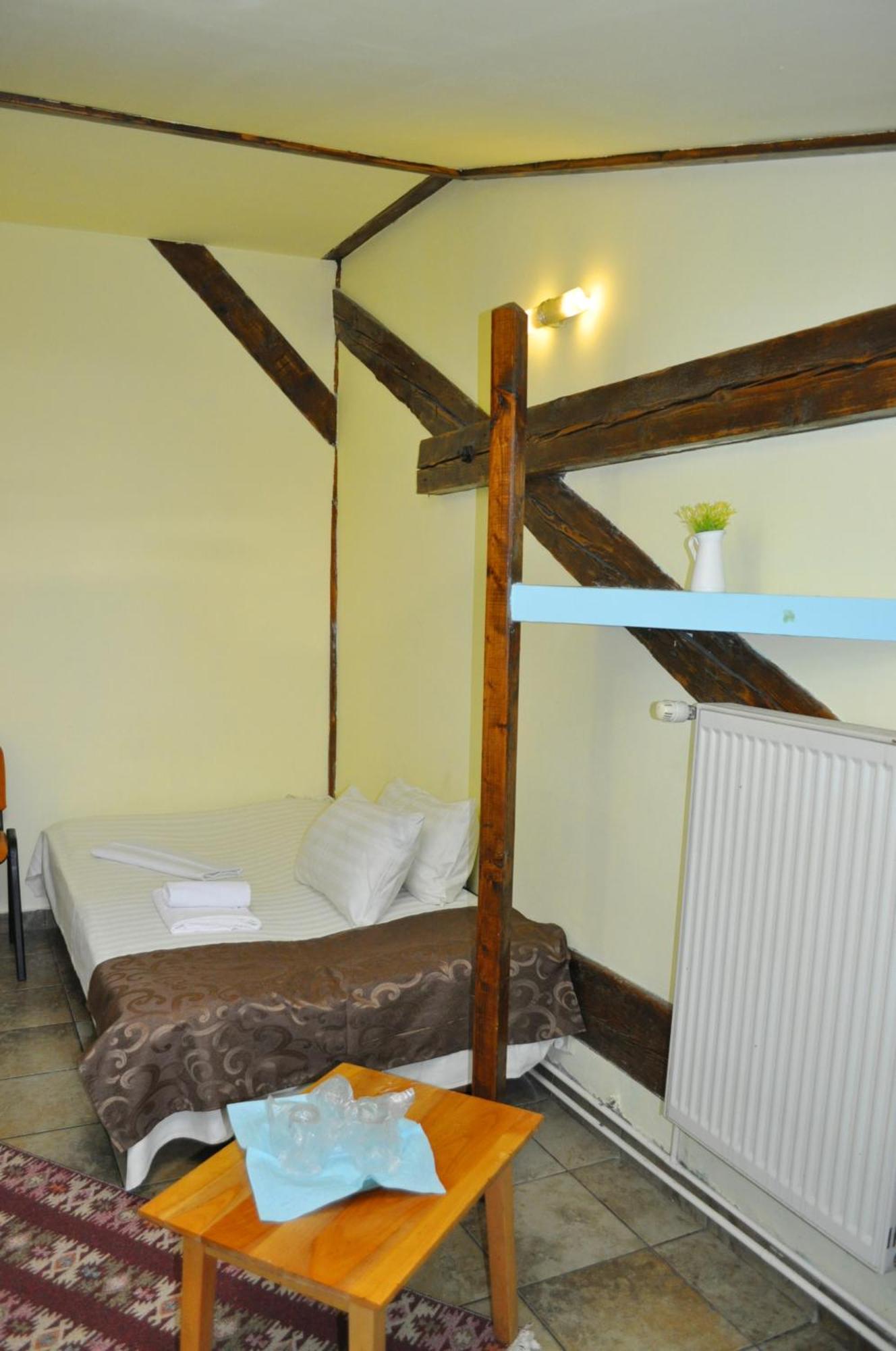 Pension Flamingo Brasov Exterior photo