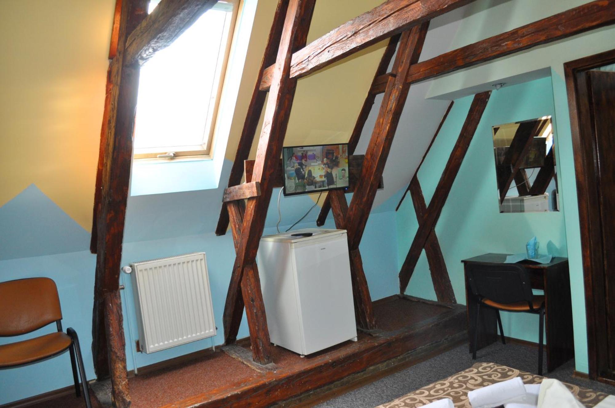 Pension Flamingo Brasov Exterior photo
